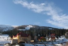 Пилипец, Украина