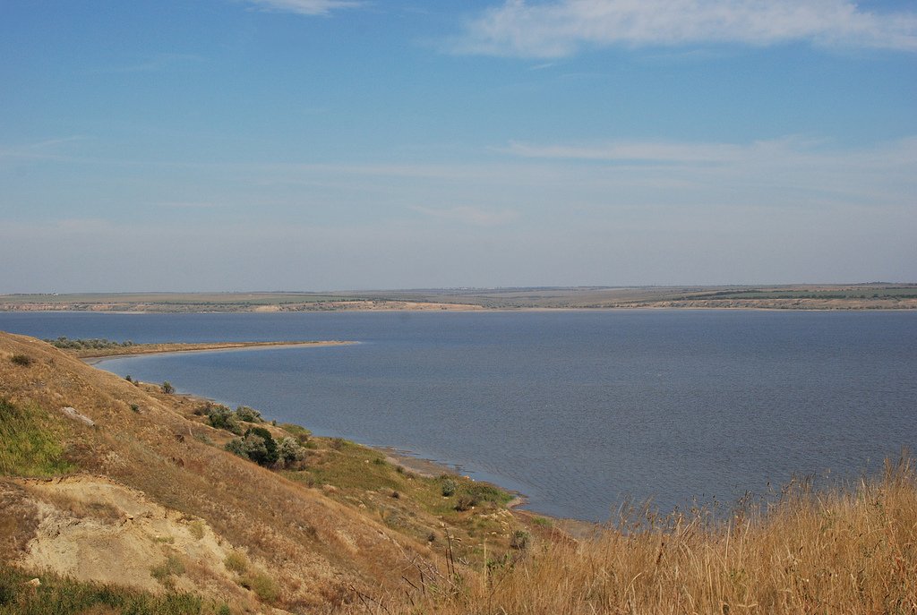 Реферат: Курорт Куяльник, Одесса