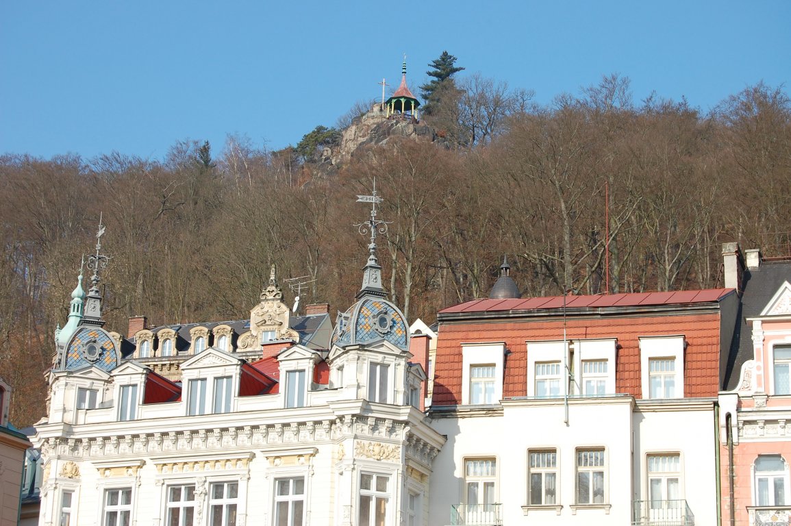 карловы вары храм петра и павла