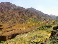 Фуджейра, ОАЭ